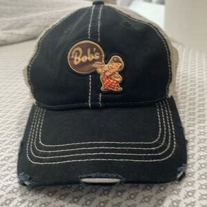 Vintage- BOB’S BIG BOY BASEBALL HAT